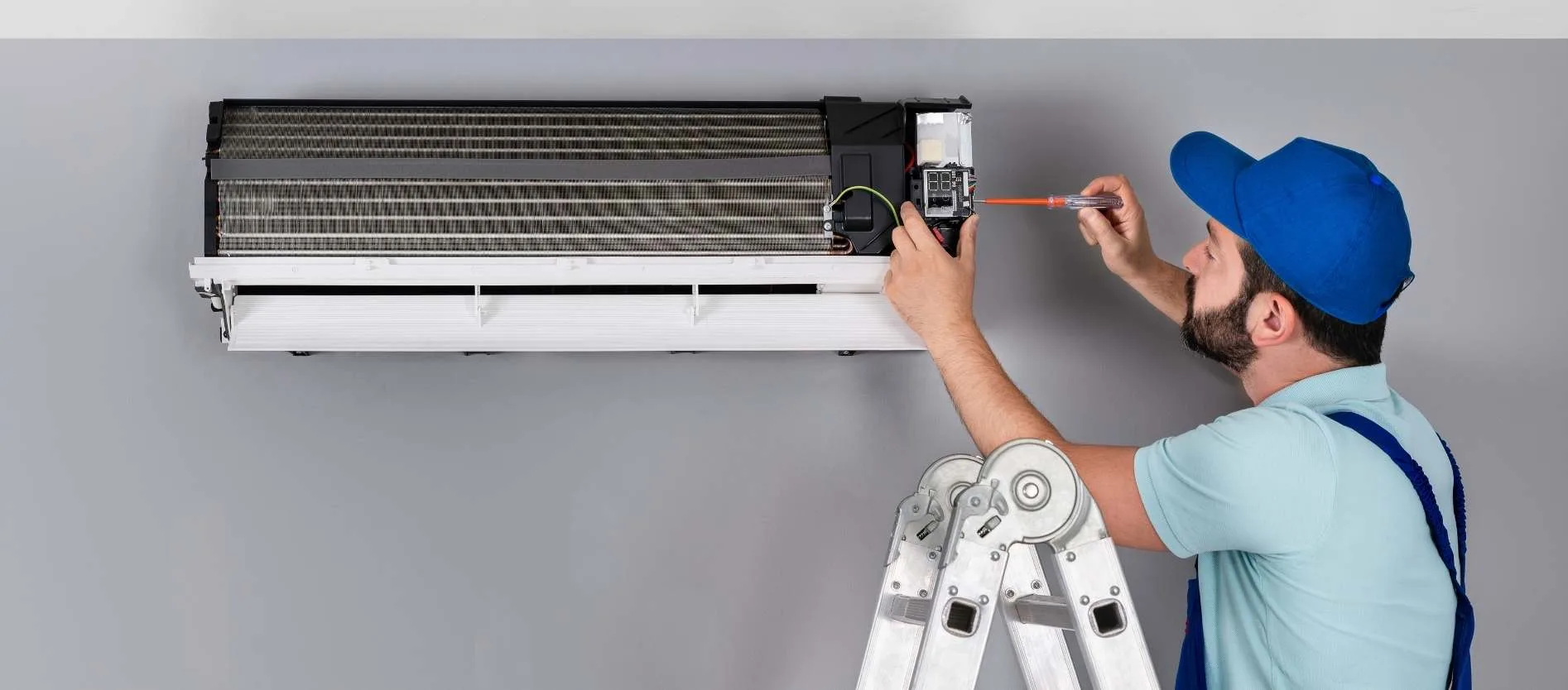 Uğurmumcu Dolcevita Klima Gaz Dolum Servisi
